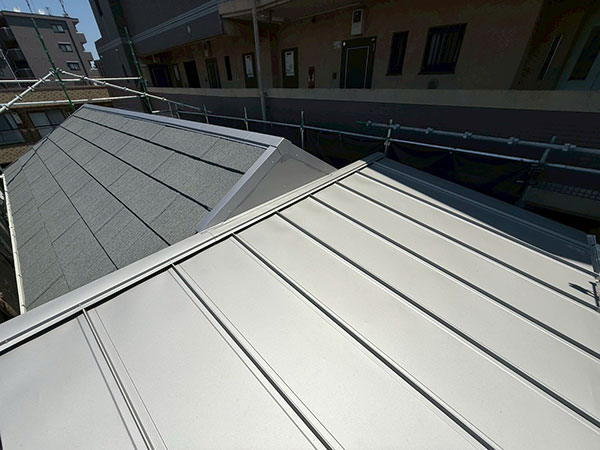 �����J�o�[�H���E�O�Ǔh��