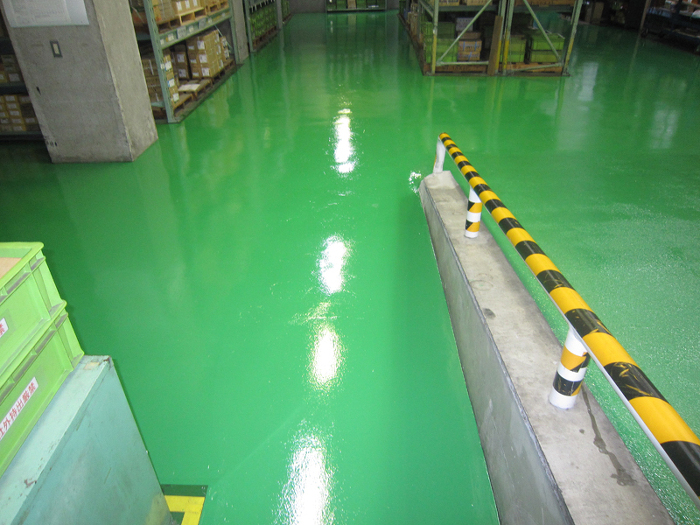 ウレタン防水 ウレタン防水