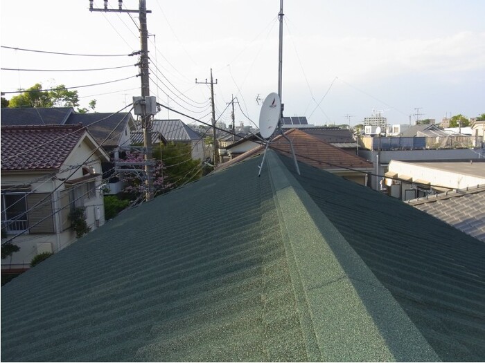 東京都杉並区 東京都杉並区