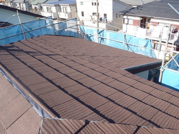 雨漏り修理 雨漏り修理