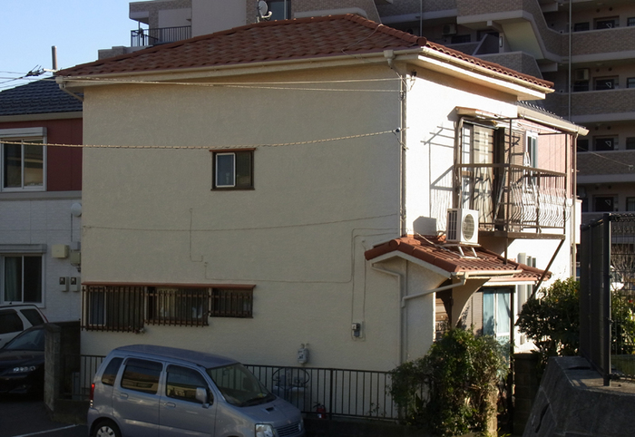 屋根修理 屋根修理