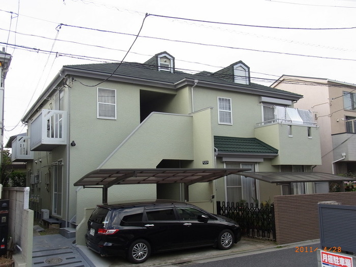 東京都練馬区 東京都練馬区