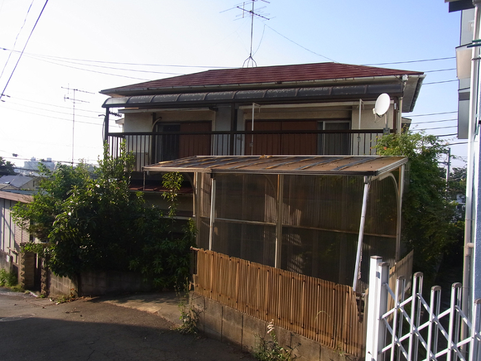 横浜市西区 横浜市西区