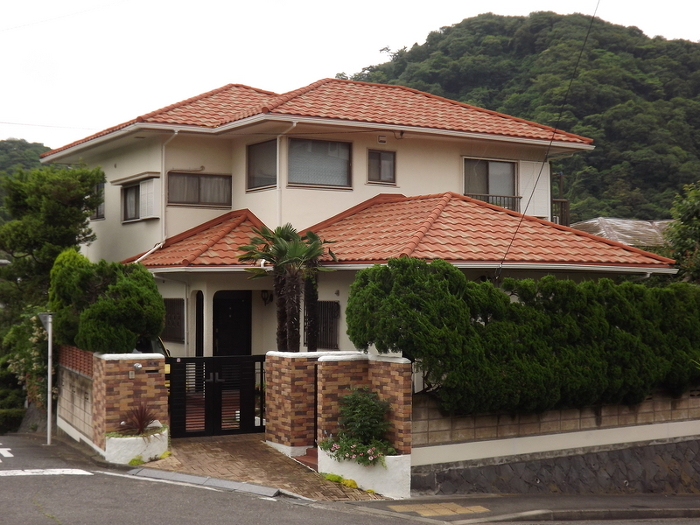 三浦郡葉山町 三浦郡葉山町