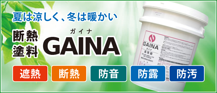 �f�M�h��GAINA