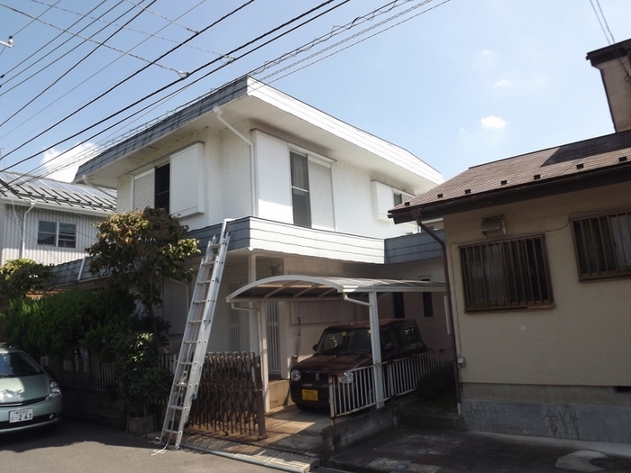 流山市T様邸 流山市T様邸