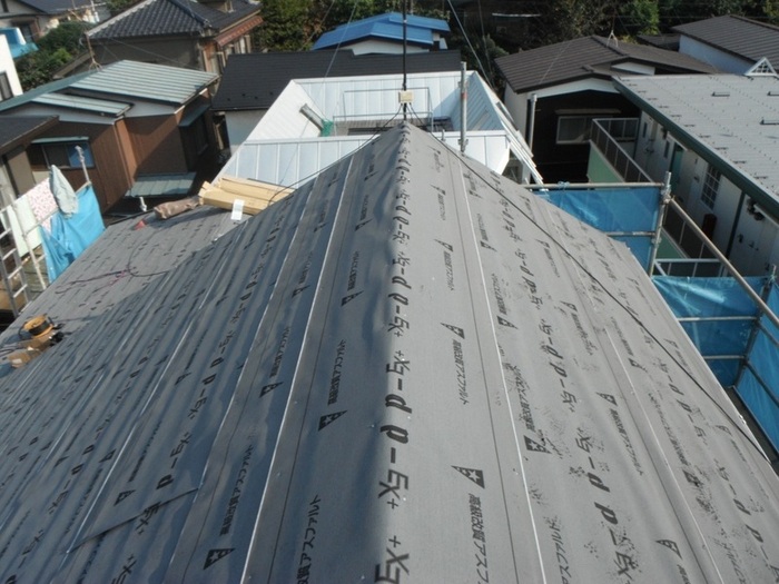 東京都練馬区K様邸 東京都練馬区K様邸