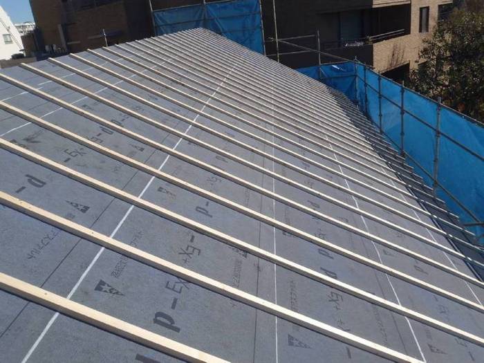 東京都新宿区S様邸 東京都新宿区S様邸