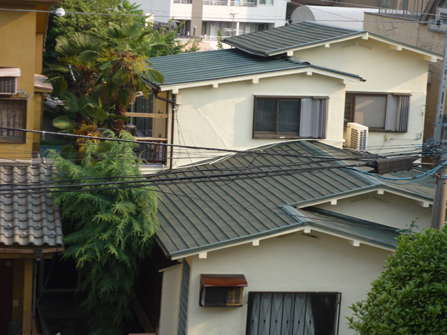 屋根工事 屋根工事