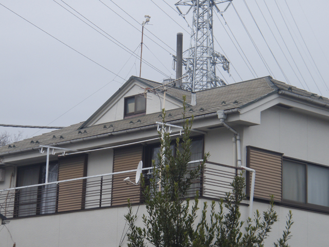 屋根工事 屋根工事