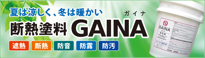 �f�M�h��GAINA